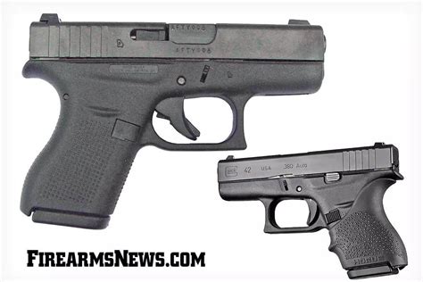 Glock 42 Accessories for Women