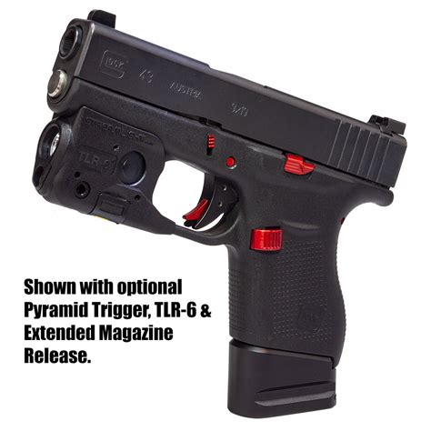 Glock 42 Accessories