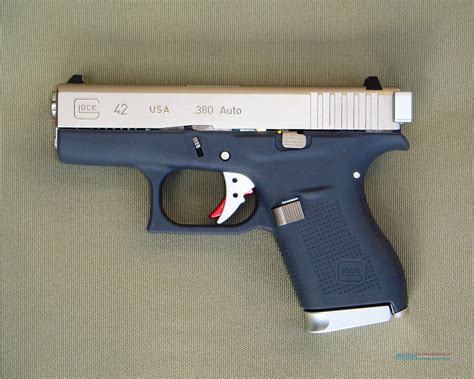 Glock 42