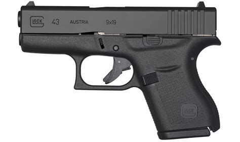 Glock 43