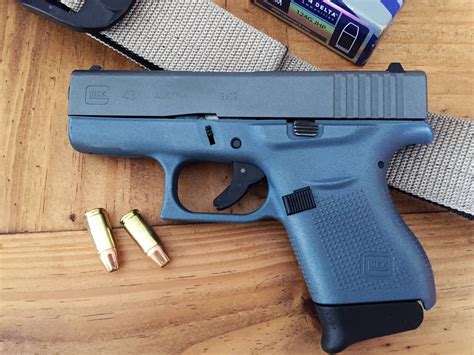 Glock 43 Affordable