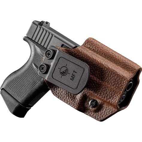 Glock 43 Holster