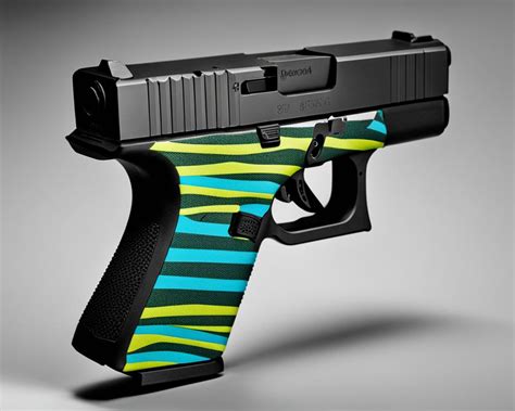 Glock 43x Customization Options