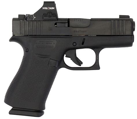 Glock 43x Image 2