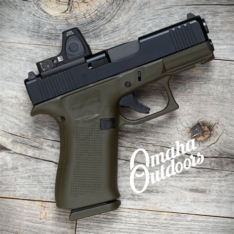 Glock 43x Image 3