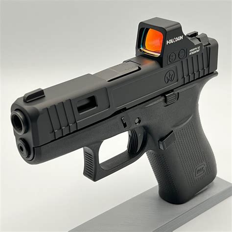 Glock 43x Image 4