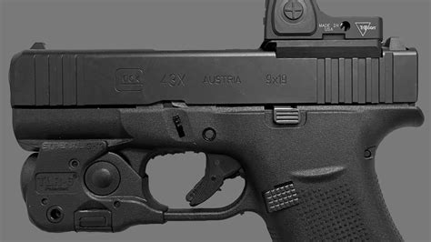 Glock 43x Image 6