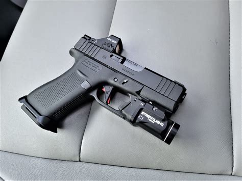 Glock 43x Image 7