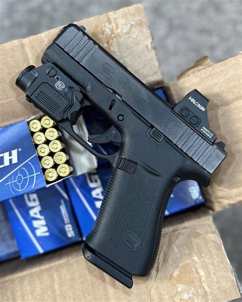 Glock 43x Image 8