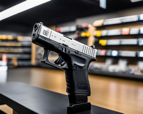 Glock 43x Price Guide