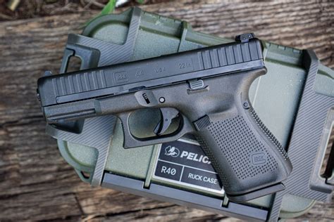 Glock 44