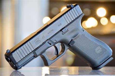 Glock 45 Gallery