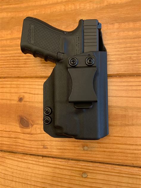 Glock 45 Accessories