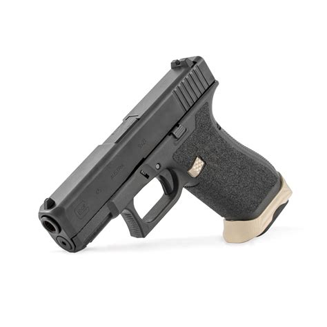 Glock 45 accessories