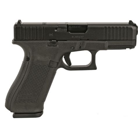 Glock 45 Barrel