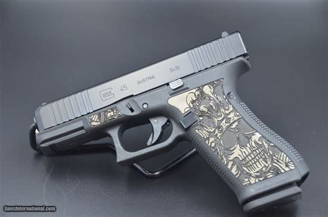 Glock 45 Design