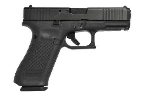 Glock 45 Full Size Pistol