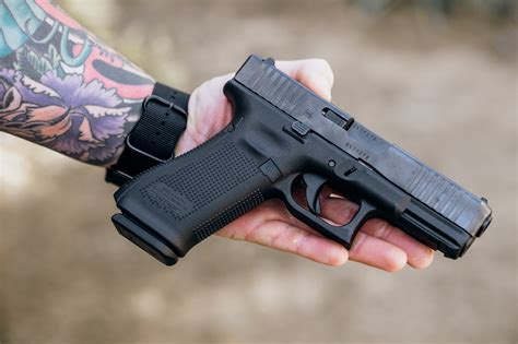 Glock 45 Performance