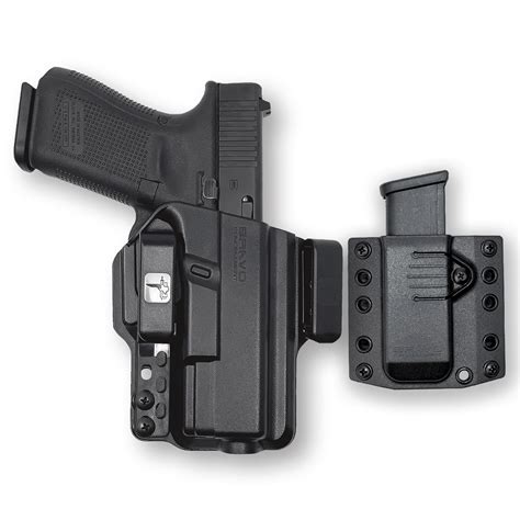 Glock 45 Pistol Holster