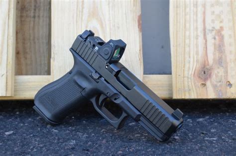 Glock 45 Sights