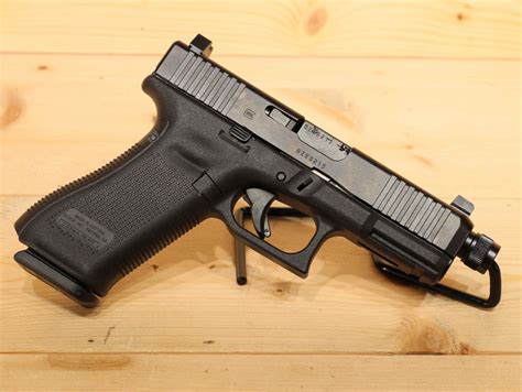 Glock 45 Weight