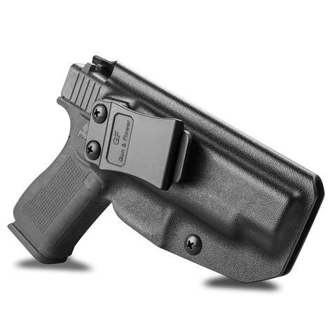 Glock 48 Concealed Carry