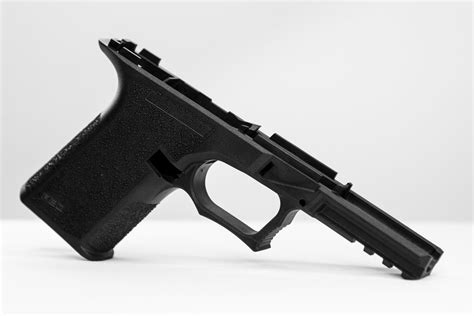 Glock 80% Frame