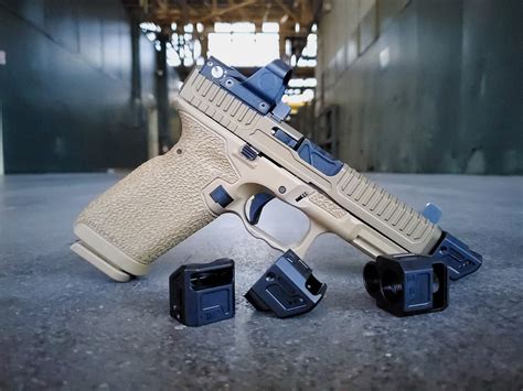 Benefits of a Glock Compensator