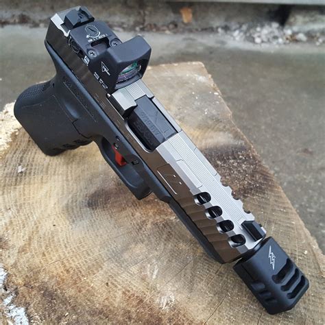 Glock Compensator Gallery 1