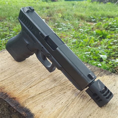 Glock Compensator Gallery 4