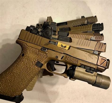 Glock Compensator Gallery 5