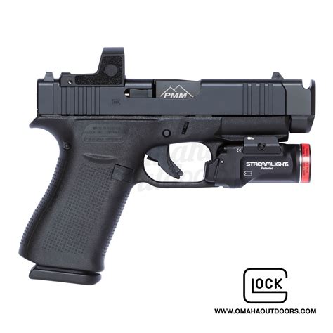 Glock Compensator Gallery 7