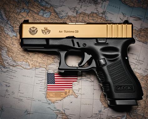 Glock Concealed Carry Laws