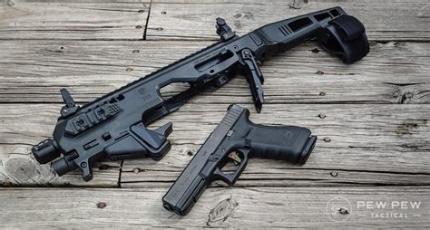 Glock Conversion Kit Gallery 2