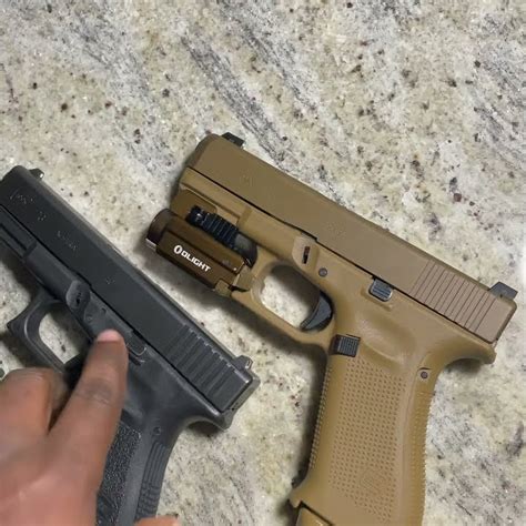 Glock Everyday Carry Tips