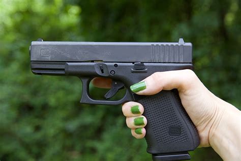 Glock for Small Hands Review