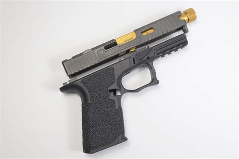 Glock Frame Kit