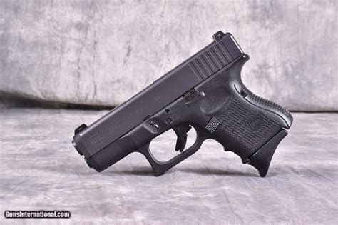 Glock G27 Gen 4 Performance Test