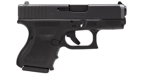 Glock G27 Gen 4 Reliability