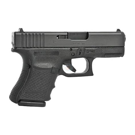 Glock G30 Gen 4 Pistol