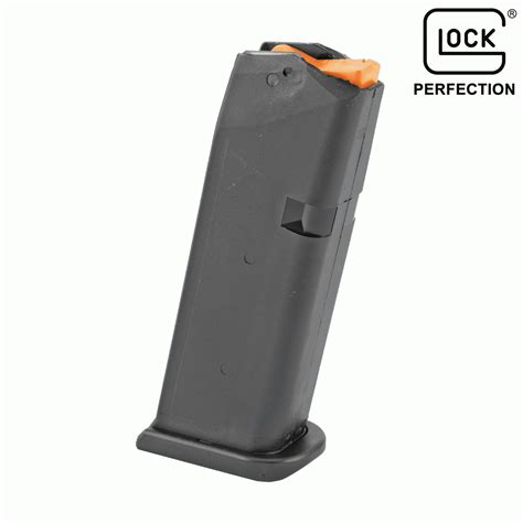 Glock Gen 5 Magazine Upgrades