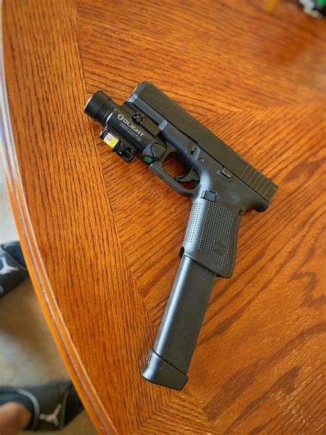 Glock Gen 5 Magazine Review