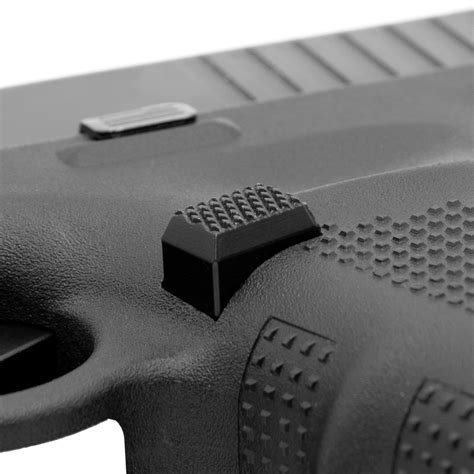 Glock Gen 5 Magazine Maintenance