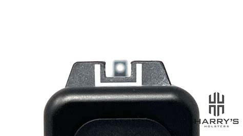 Glock Gen 5 Sights