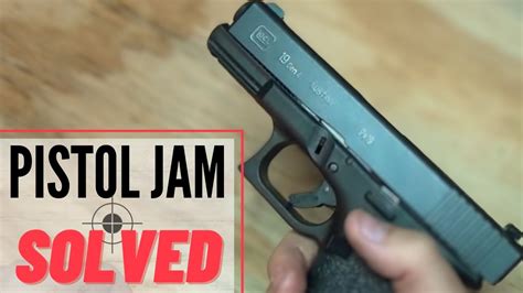 Glock Jam 2