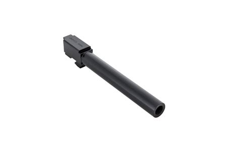 Glock pistol barrel