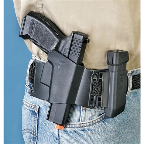 Glock Pistol Holsters