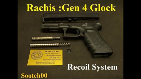 Glock pistol reliability