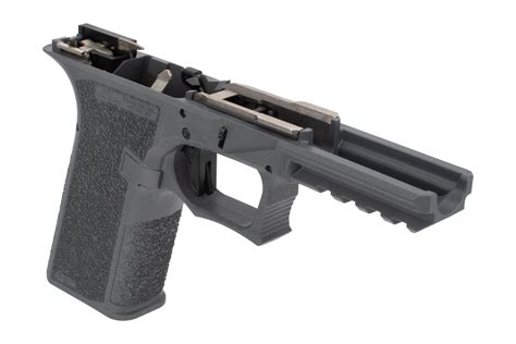 Glock Polymer Frame