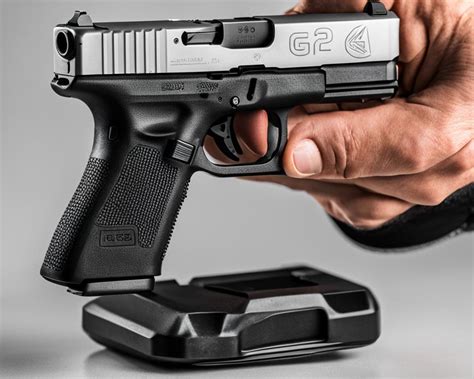 Glock shooting tips and techniques